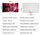 32 inch Monitor Gaming STARDOM ZP3275 4k 75Hz 1ms borderless curved