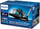 Fshesë me vakum Philips PowerPro Active FC9555/09, 900W, pa qese, 1.5L