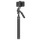 Tripod me stabilizues Proove Elevate X, 205 cm, me telekomandë, i zi