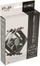 Ftohës Noiseblocker BlackSilent Pro P-P, 80 mm