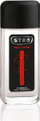 Deodorant trupor Str8 Red Code, për burra, 85ml