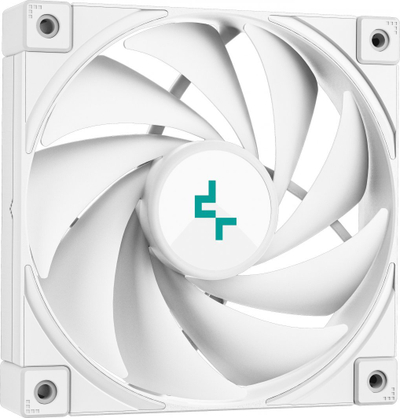 Ftohës për procesor Deepcool AK620 Digital WH