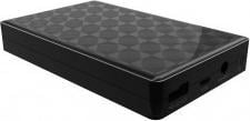 Power bank Newell PB-FZ100 me adapter baterie për Sony, ngjyrë e zezë