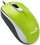 Maus Genius DX-110, i gjelbër