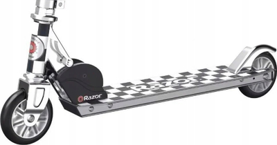 Trotinet Razor Checked Out Scooter, i lehtë për ta çuar, për të rritun dhe të rinj, shumëngjyrësh