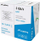 Kabllo rrjeti Lanberg LCU6-10CC-0305-G, UTP, 305m, e gjelbër