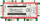 Adapter Arduino ALLNET ALL-BRICK-0379, për Arduino Nano, 9V, i kuq