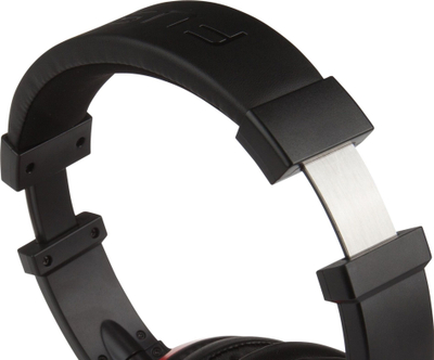 Kufje gaming PowerA Fusion Crimson Fade, 3.5 mm, drajvera 50 mm, të kuqe