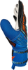 Doreza portieri Reusch Attrakt Solid M 5570515 4467, shkumë Solid rezistente, manshetë elastike, blu