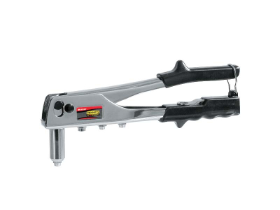 Mjet për nitim anësor Modeco MAXX MN-40-007, 250mm, çelik i galvanizuar, i kuq