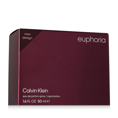 Eau de Parfum Calvin Klein Euphoria, 50 ml