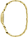 Orë dore për femra Guess Runaway GW0603L2, e artë