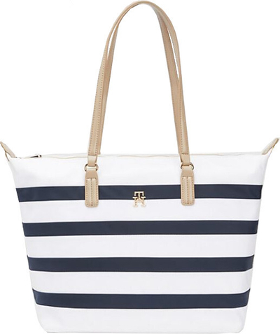 Çantë Tommy Hilfiger AW0AW147750GY