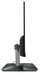 Monitor Acer VERO RS242Ybpamix, 23.8", Full HD, IPS, 100Hz, i hirtë