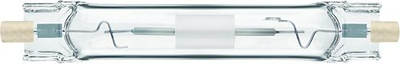 Llambë halide metalike Philips MasterColour CDM-TD RX7s, 150W, e bardhë