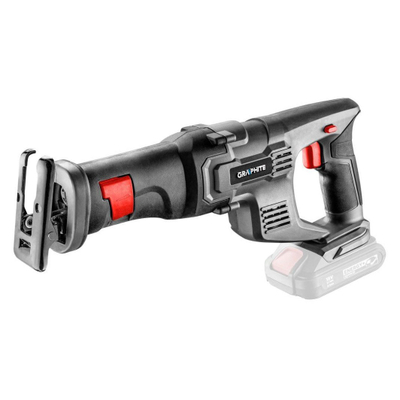 Sharrë reciproke Graphite Energy+, 18V (58G017)