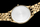 Orë dore për femra adriatica, swiss made A3547.1181Q