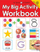 Wc My Big Activity Work Bk - Roger Priddy