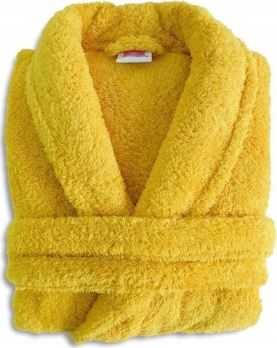 Rrobë banjo Andropol Men’s, Wellsoft poliester, madhësia XL, e zezë