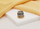Vathё Brilio Silver EA678Y