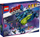 Set LEGO The Movie 2 Rex's Rexplorer 70835, 1187 copa, 9+, shumëngjyrësh