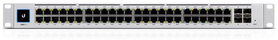 Switch Ubiquiti USW-Pro-48-POE