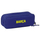Penar Safta F.C. Barcelona 25/26 Triple, 3 ndarje, 21x8x8 cm, blu e kuqe