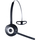 Kufje Jabra PRO 920, me kabllo & wireless, të zeza