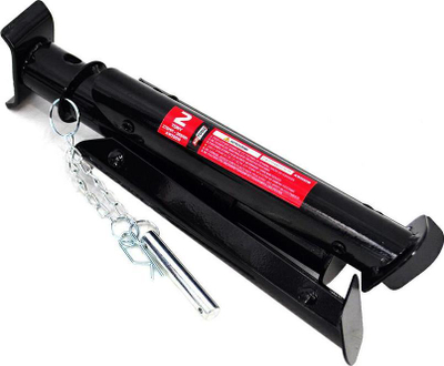 Mbajtëse makine AWTools, 2 ton, 270-365mm, të zeza