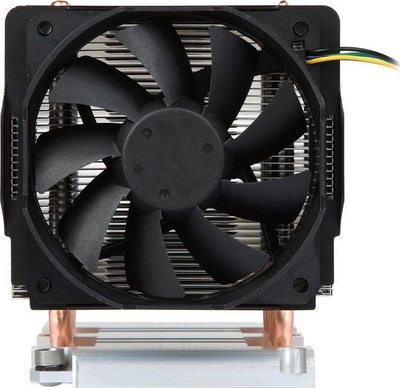 Ftohës CPU Dynatron B11, për Intel Skylake FCLGA3647 Narrow ILM, me ventilator 80mm PWM, për server 3U