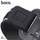 Armband për telefon Hoco, 7\", rregullueshëm, i zi
