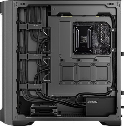 Kasë Antec Performance 1 FT Silent, Full Tower