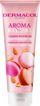 Xhel dushi Dermacol Almond Macaroon Aroma Ritual, që të qetëson, 250 ml