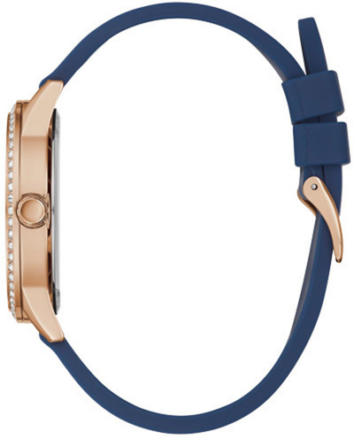 Orë dore Guess G Check GW0355L2