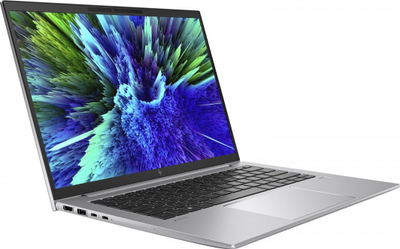 Laptop HP ZFly14G10A, 14", AMD Ryzen 5-7640HS, 16GB RAM, 512GB SSD