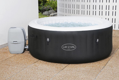 Xhakuzi Bestway Lay-Z-Spa Miami (60001), 180x66cm 