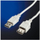 Kabllo zgjatues USB Multicomp Pro 11.99.8949, USB 2.0, 1.8m, i bardhë