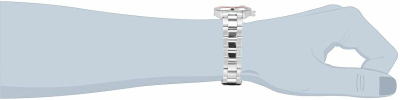 Orë dore Invicta Pro Diver Automatic 5053