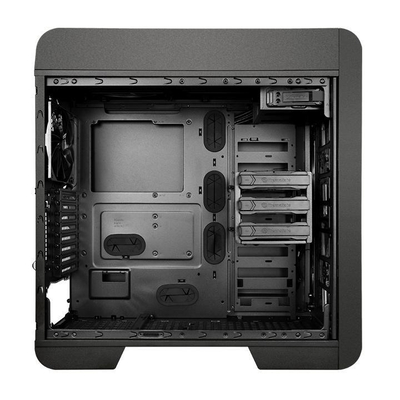 Kasë Thermaltake Core V71 TG Edition, Full Tower