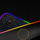 Podloge per Miu Strado XXL, 80x30 cm, ndricim LED RGB, Kozmos, e zeze