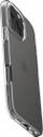 Maskë telefoni Spigen Crystal Flex, për iPhone 6.9" 2024, TPU, transparente