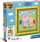 Lodër puzzle Clementoni Frame me Up, 6+, 60 elemente