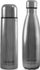 Termus + shishe Deluxe 500 ml gri (ML89258)