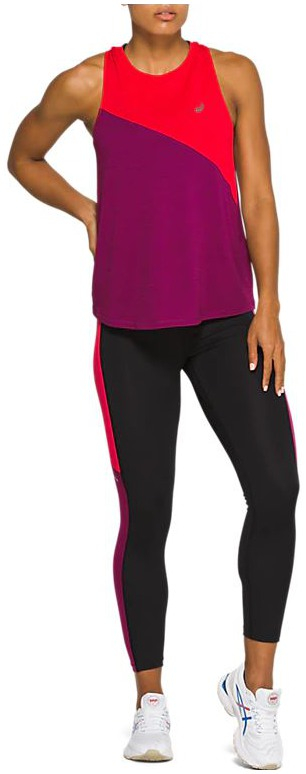 Bluzë për femra Asics, 118855-1188623