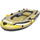 Varkë me ajër Bestway Fishman 300 Set, 252 cm, 3 veta, jeshile