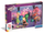 Puzzle Clementoni Maxi Supercolor Inside Out 2, 104 copa, 48.5 x 33.5 cm, shumëngjyrësh