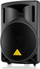 Активна звучна кутија Behringer Eurolive B215D, 15", 550W, црна