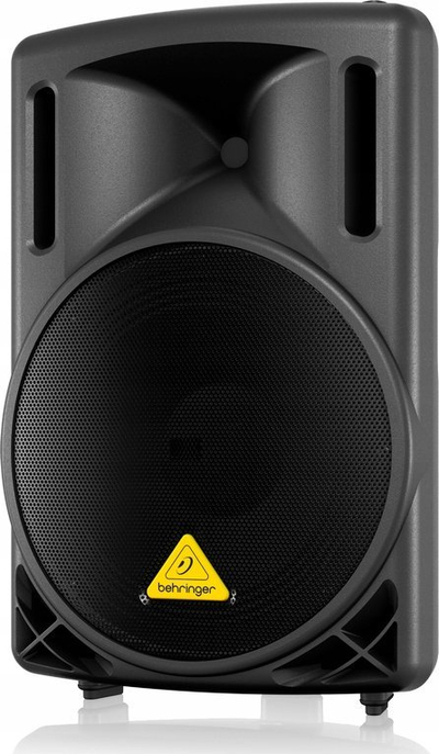 Активна звучна кутија Behringer Eurolive B215D, 15", 550W, црна