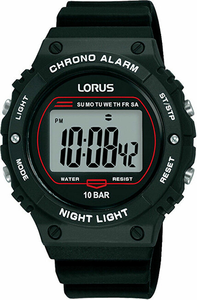Orë dore Lorus R2313PX9