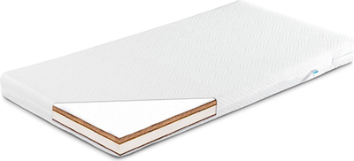 Dyshek Caretero Materac sensillo classic, 120 x 60 cm